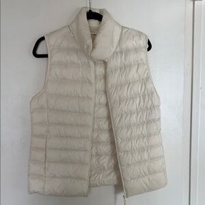 Uniqlo Puffer Vest